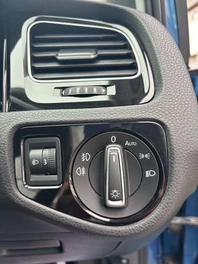 Volkswagen Golf HL 1.6TDI 105HP