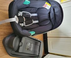 Baby car seat
