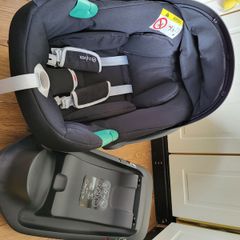 Baby car seat