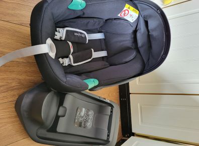 Baby car seat
