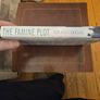 The Famine Plot. By Tim Pat Coogan. England's Role In Irelands Gratest Tragedy.  First Edition Hardback With Dustjacket In Good Condition.  See Photos For Same. Image 2