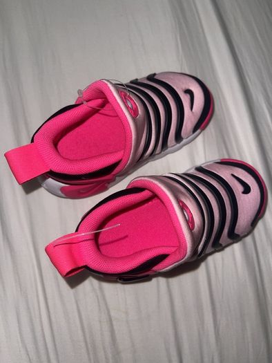 nike shoes baby size 5.5 uk