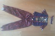Pirate Fancy Dress Costume