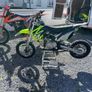 Thumpstar 110 cc Image 6