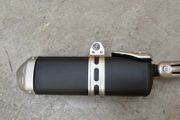 Yamaha T7 Tenere Standard Exhaust