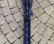 bike rack