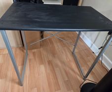 Desk - ideal for WFH or studying