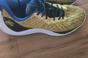 Under Armour Men Shoes, Size Eu 46, Uk 11