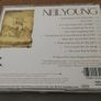 Neil Young  -  Neil Young    CD Image 2