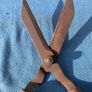 Vintage ladies garden shears Image 3