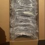 Safety goggles box of 20 Image 4