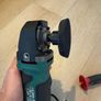 Car Polisher Parkside 800w Image 4