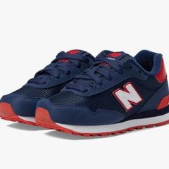 New Balance trainers size 5UK