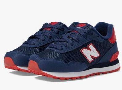 New Balance trainers size 5UK, EU 38