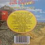 Jim Reeves CD - Live...Waiting For A Train Image 2
