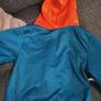 miles Morales hoodie Image 3