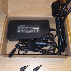 AC Charger Replacement for ASUS 180W 19.5V