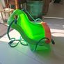Baby outdoor swing Image 2