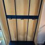 IKEA Nipasen coat and shoe rack
