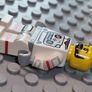 Lego Minifigure Series 15 Astronaut Image 8