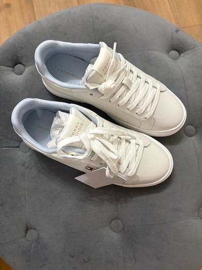 Tommy Hilfiger Trainers
