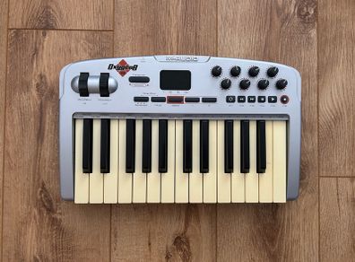 M-Audio MIDI Keyboard - Free