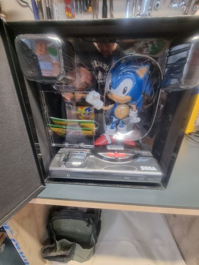 Sonic