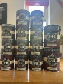 Farrow&Ball paint new unopened