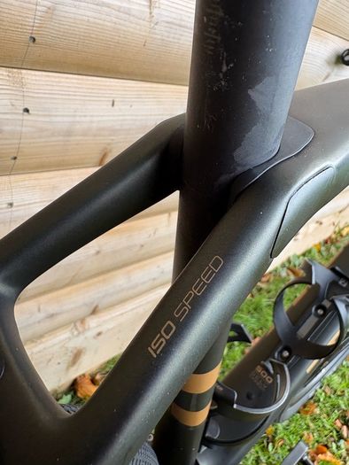 Trek Checkpoint SL5 Gravel Bike - 54cm - Immaculate