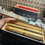 piano accordion Scandalli 96 bass Image 4