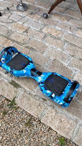 hover board
