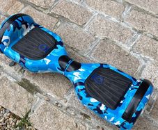 hover board