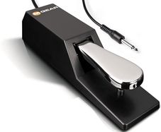 M-AUDIO SP-2 Damper Pedal 6.35mm