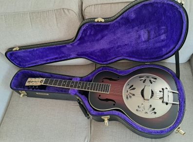 acoustic guitar