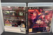 Tokyo Twilight Ghost Hunters Ps3