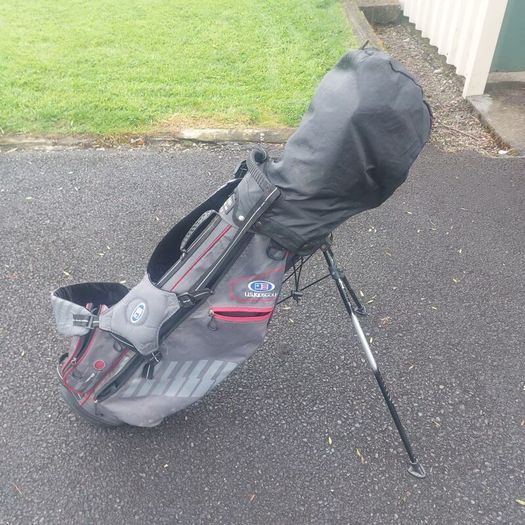 Kids Golf Set - US Kids