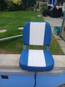 boat seat