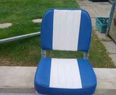 boat seat