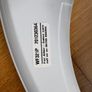 Hot point washing machine door Image 4