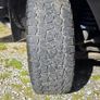 18" alloys wheels 6x 139.7/93.1 Image 5