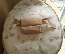 Tutti Bambini Baby Beanbag