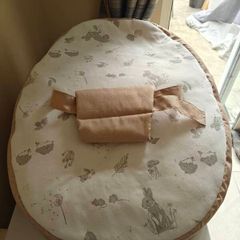 Tutti Bambini Baby Beanbag