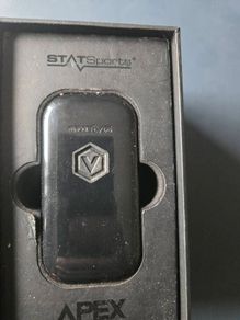 Statsports Tracker Adults S