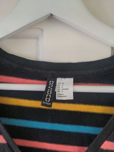 Ladies cardigan