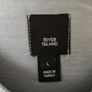 River Island Mans Tee Shirt Image 4