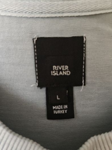 River Island Mans Tee Shirt