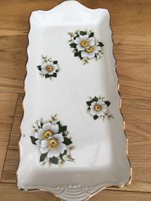 Sandwich Plate (old Foley)