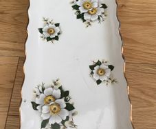 Sandwich Plate (old Foley)