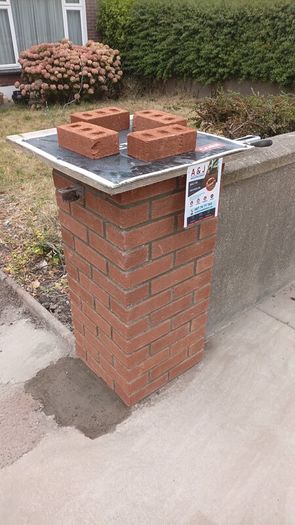 bricklayer for hire