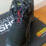 Safety / hiking Ankle Boots Image 2